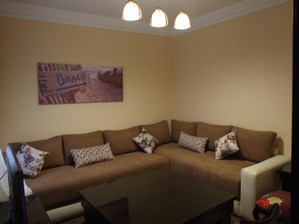 Residence Tamaya ดาคห์ลา ภายนอก รูปภาพ