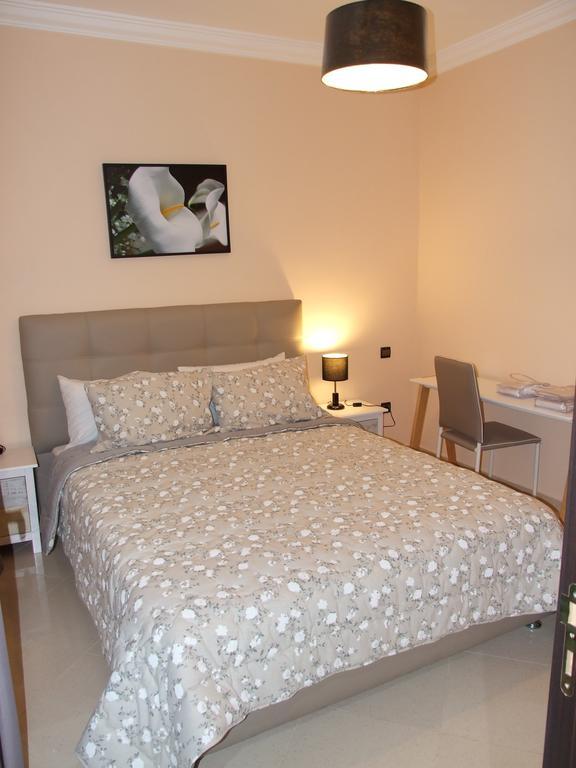 Residence Tamaya ดาคห์ลา ภายนอก รูปภาพ