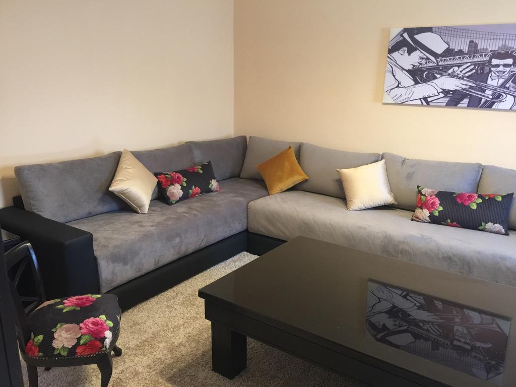 Residence Tamaya ดาคห์ลา ภายนอก รูปภาพ