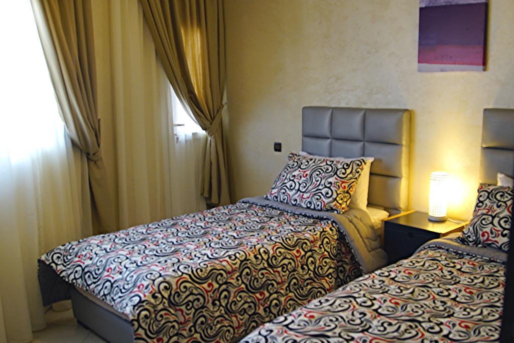 Residence Tamaya ดาคห์ลา ภายนอก รูปภาพ