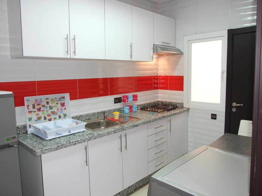 Residence Tamaya ดาคห์ลา ภายนอก รูปภาพ