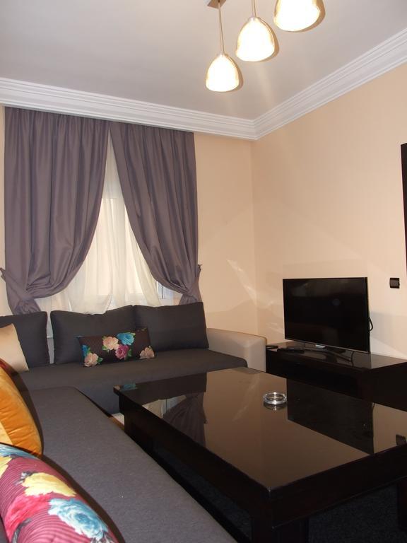 Residence Tamaya ดาคห์ลา ภายนอก รูปภาพ