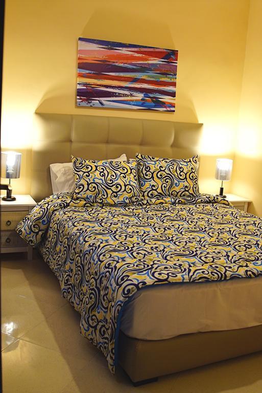 Residence Tamaya ดาคห์ลา ภายนอก รูปภาพ