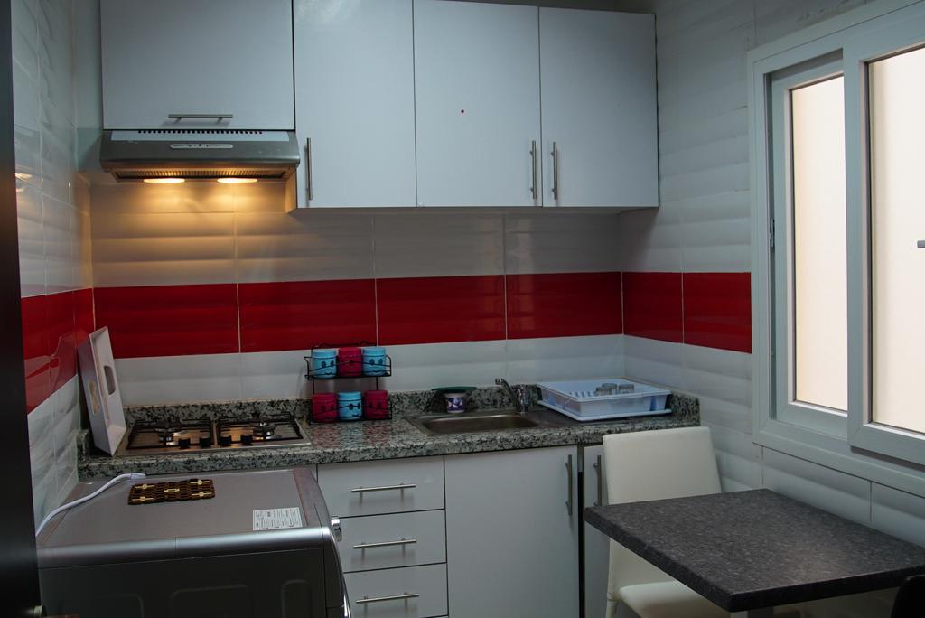 Residence Tamaya ดาคห์ลา ภายนอก รูปภาพ