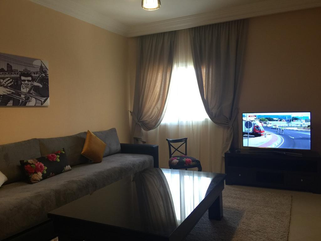 Residence Tamaya ดาคห์ลา ภายนอก รูปภาพ