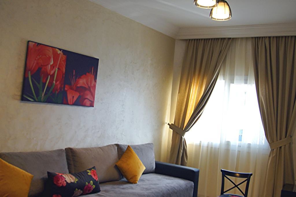 Residence Tamaya ดาคห์ลา ภายนอก รูปภาพ